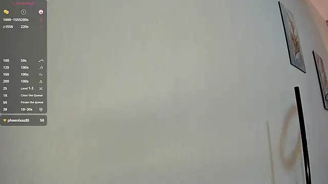 teylor lovee online show from February 8, 10:14 pm