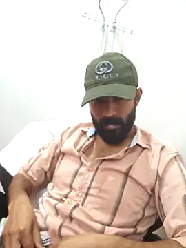 Bigkannan online show from April 16, 10:15 am