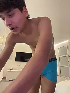 OnlyTyroone online show from March 22, 10:59 pm