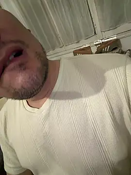 CharlyAlfa22 online show from March 11, 11:34 pm