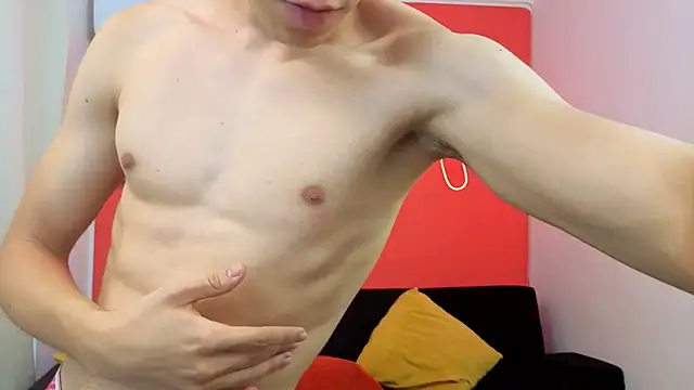 Neo Twink online show from June 6, 8:37 pm