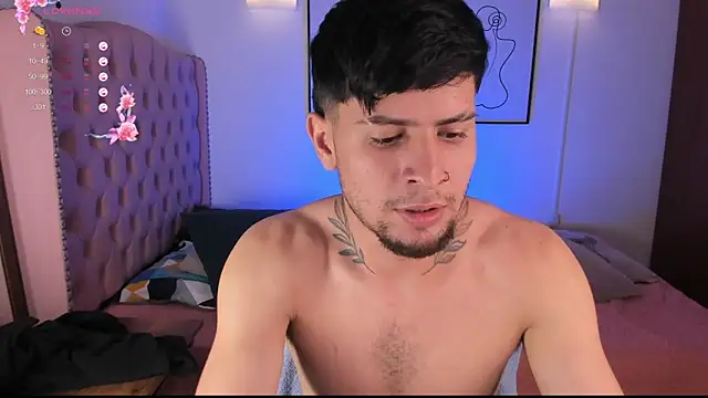 vaalentiino online show from February 25, 7:48 pm