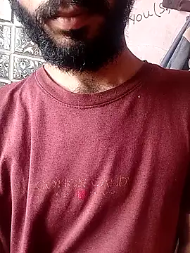 xhanm online show from April 23, 5:23 am