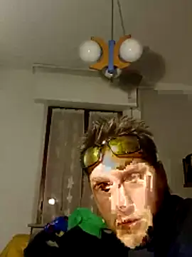 barbone15 online show from February 19, 6:59 pm