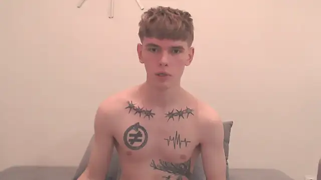 Fredd Xanders online show from April 18, 7:58 pm