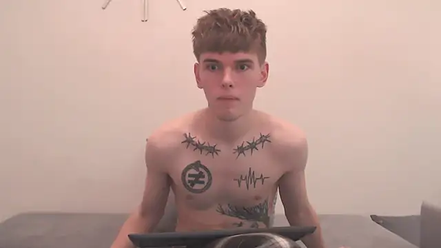 Fredd Xanders online show from April 25, 7:44 pm