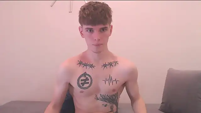 Fredd Xanders online show from April 24, 1:46 pm