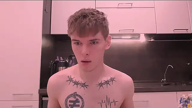 Fredd Xanders online show from February 22, 6:09 pm