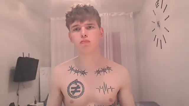 Fredd Xanders online show from June 9, 1:51 am