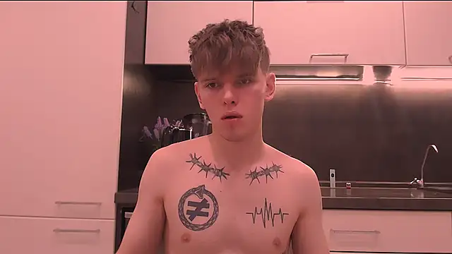 Fredd Xanders online show from January 14, 1:49 pm