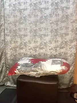 blackruc54 online show from March 15, 5:30 pm