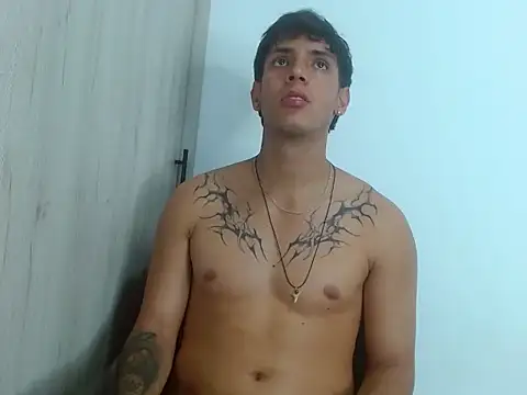 Wolf light online show from December 15, 10:29 pm