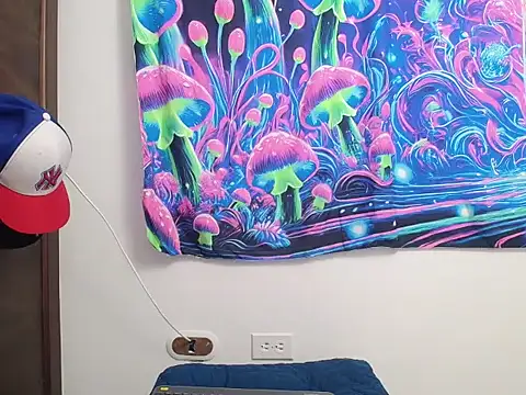 Wolf light online show from March 19, 11:24 am