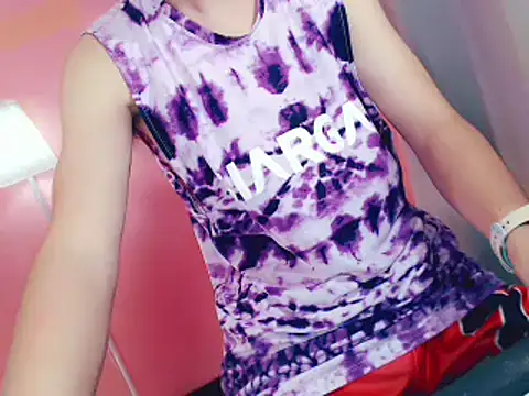 Sqinny Teen online show from April 26, 8:34 am