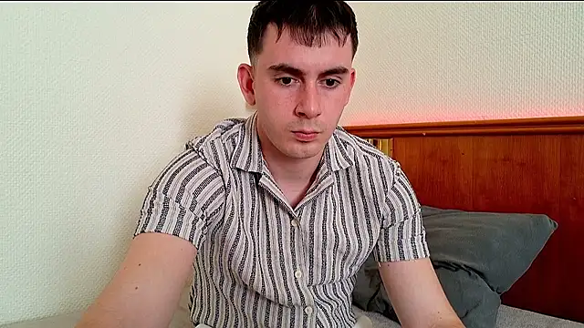 Tommy Lidds online show from June 10, 5:46 pm