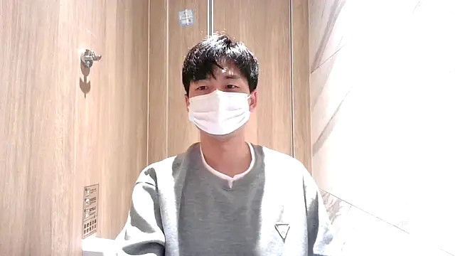 kimze7 online show from April 21, 4:40 am