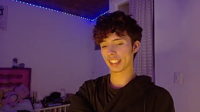 Dani Dancer online show from April 24, 1:08 am