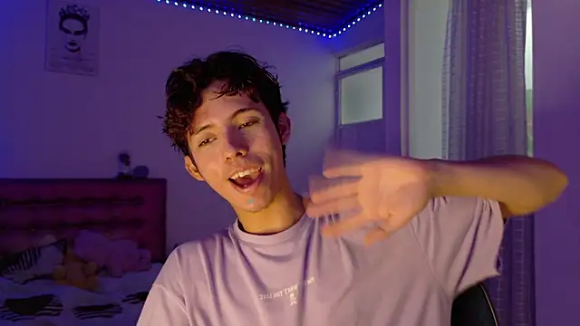 Dani Dancer online show from April 22, 10:14 pm