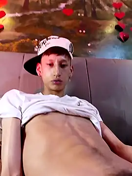 Disey888 online show from February 20, 6:19 am