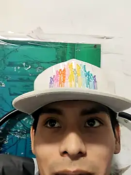 El CHEGO online show from December 18, 3:13 am