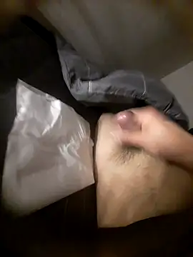 Shank599 online show from February 7, 8:58 pm