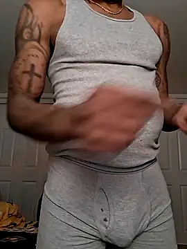 Rizzle9800 online show from February 9, 9:03 am