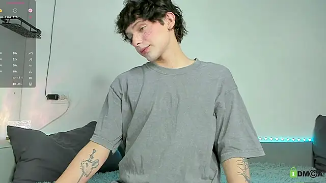 colestorm  online show from April 25, 12:57 am