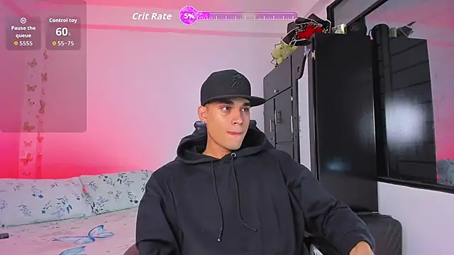 Michael Jordan zz online show from January 11, 12:09 pm