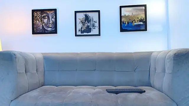 YOUNG GUYS1 online show from March 21, 8:30 am