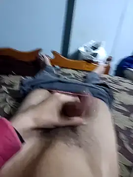 AnyBridge2 online show from April 25, 1:30 am