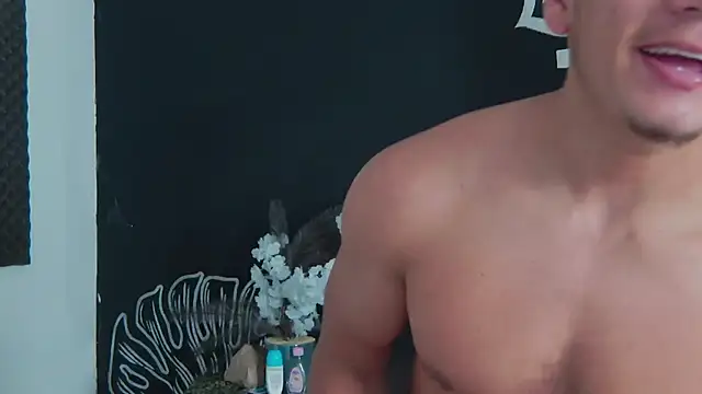 MagnusKnight  online show from February 4, 3:07 pm