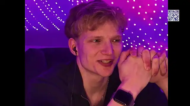 Elias Veins online show from April 26, 3:59 am