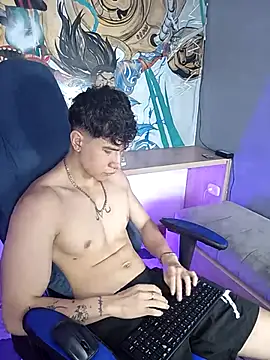 Criss Adams online show from January 18, 3:52 am