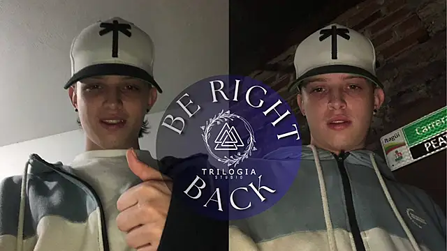 sebastamayo  online show from February 26, 5:09 am