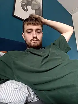 slutguy97 online show from July 20, 8:09 am