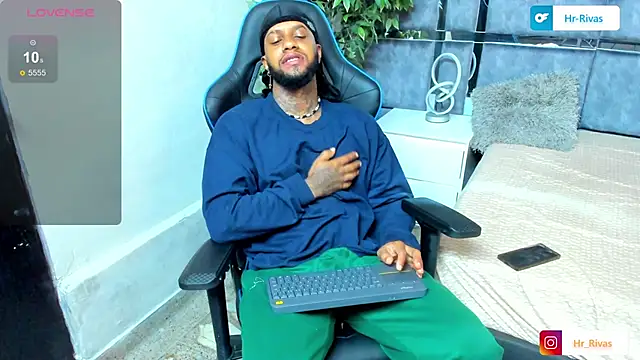 jay jhonson01 online show from February 26, 6:15 am