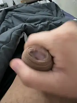 mynameissac online show from April 26, 2:09 am