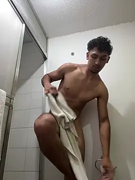 toritoga online show from March 12, 2:19 am