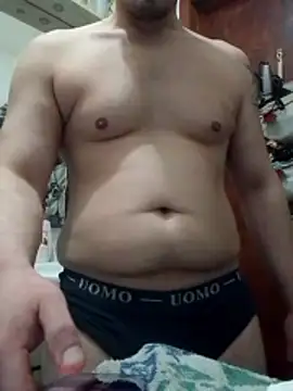 marcoboss online show from March 31, 12:23 am