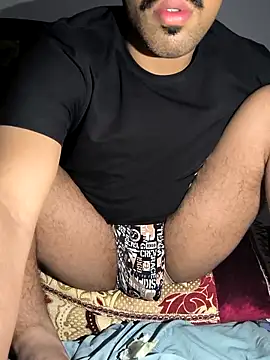 twinkarabboy online show from April 20, 10:34 pm