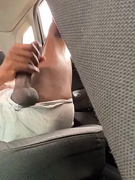 Thirdleg109 online show from February 22, 7:43 am