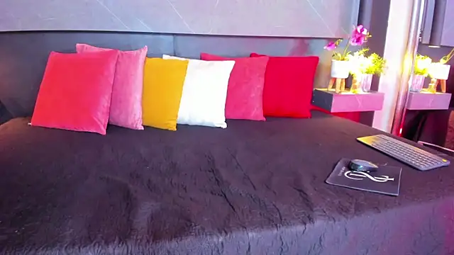 arcangel harris online show from February 21, 12:17 pm