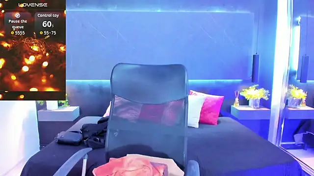 arcangel harris online show from March 24, 7:18 pm