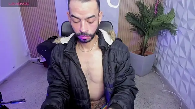 arcangel harris online show from December 18, 11:39 am