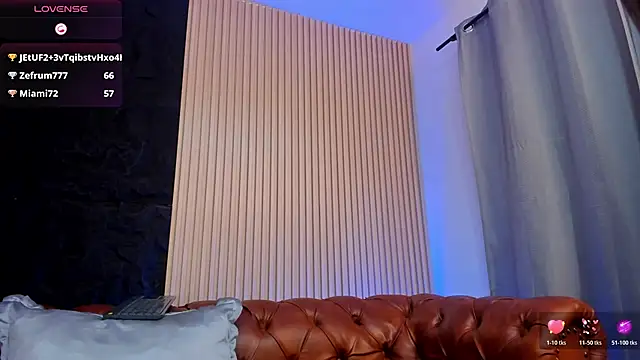 KyleNorth  online show from February 12, 12:27 am