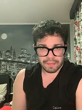 sognatore99 online show from March 17, 9:39 pm