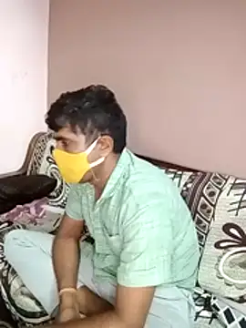 CHOUDHARY1985 online show from March 17, 4:42 pm