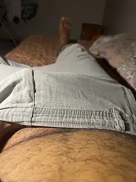 Night outcam online show from May 26, 8:27 pm