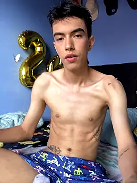 Juan Gomezz26 online show from December 19, 9:34 pm