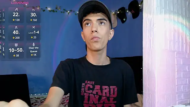Juan Gomezz26 online show from July 15, 11:33 pm